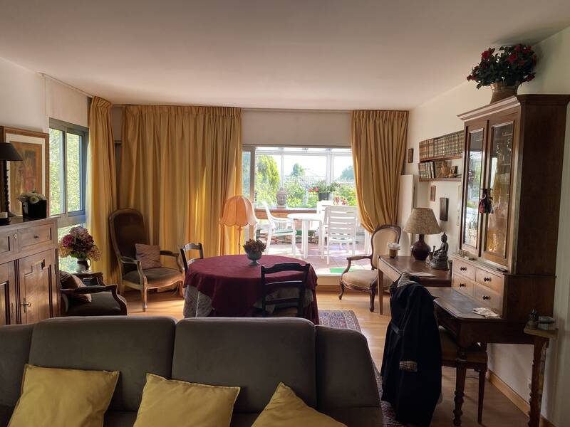 Neuilly-Sur-Seine (92200)
