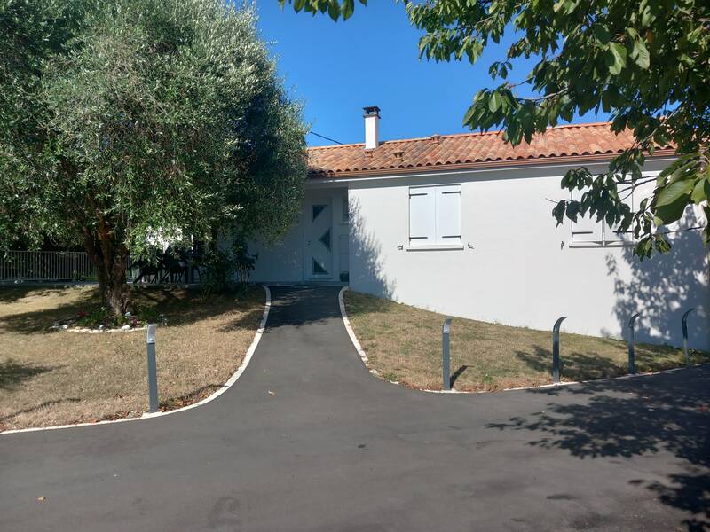 Ribérac (24600)