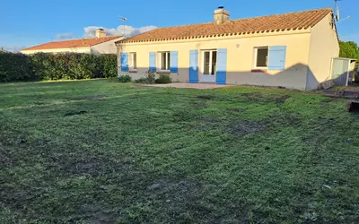 Saint-Benoist-Sur-Mer (85540)