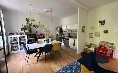 Nantes (44000)