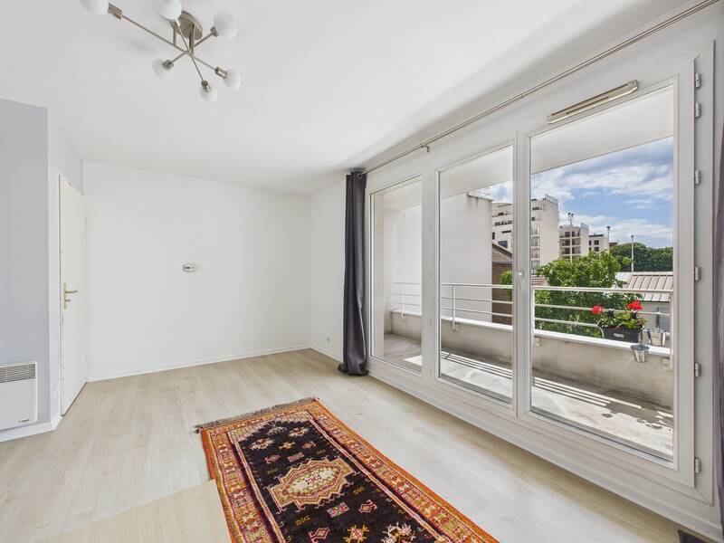 Saint-Ouen-Sur-Seine (93400)