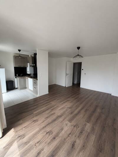 Vente appartement 3 pièces Bagnolet (93170)
