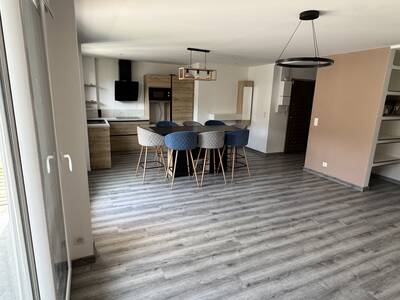 Vente appartement 3 pièces Rueil-Malmaison (92500)