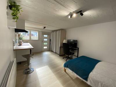Location appartement studio Antony (92160)