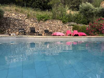 Vente maison 6 pièces Marseille 12e