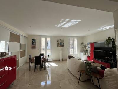 Location appartement 4 pièces Montpellier (34)