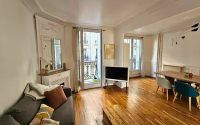 Paris 20E (75020)