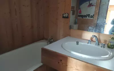 La Plagne Tarentaise (73210)