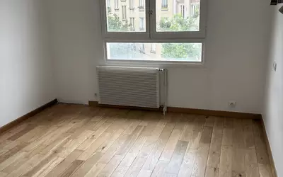 Paris 20E (75020)