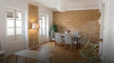 Vente appartement 3 pièces Espagne