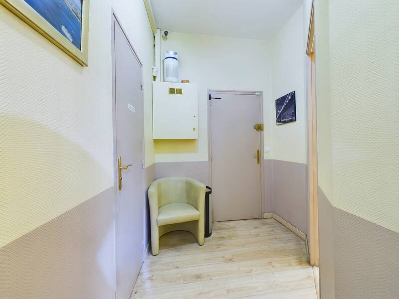 Courbevoie (92400)