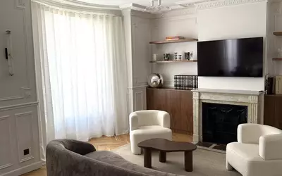 Neuilly-Sur-Seine
