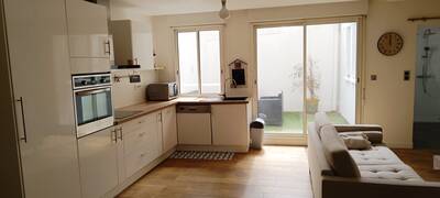 Location appartement 2 pièces Bordeaux (33)