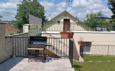 Bonnières-Sur-Seine (78270)