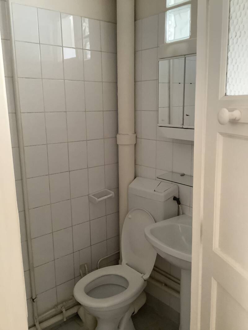 Asnieres-Sur-Seine (92600)