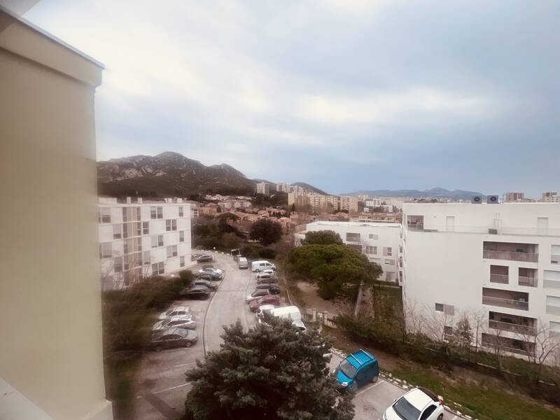 Marseille 10E (13010)