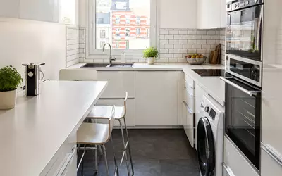 Neuilly-Sur-Seine (92200)