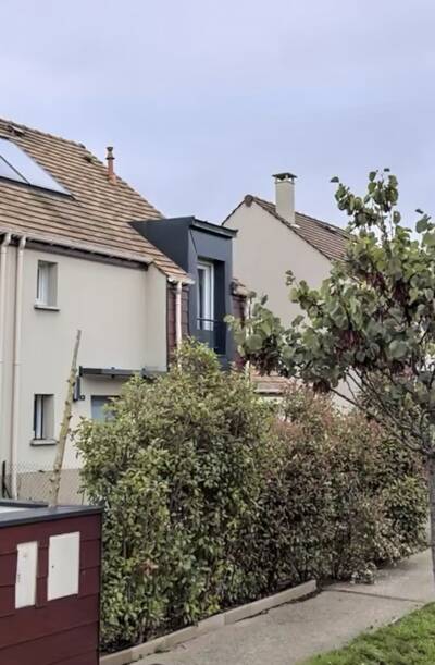 Vente maison 4 pièces Buchelay (78200)
