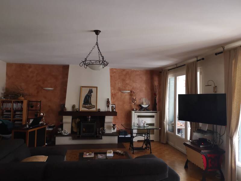 Champs-Sur-Marne (77420)