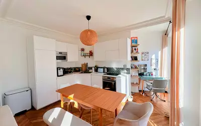 Paris 18E (75018)