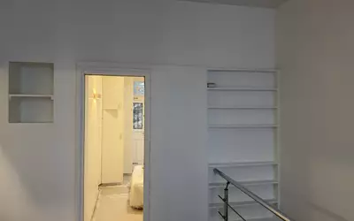 Paris 20E (75020)
