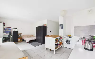 Villeurbanne (69100)