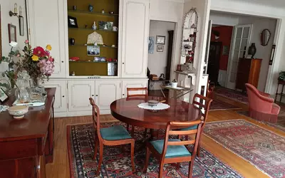 Paris 16E (75016)