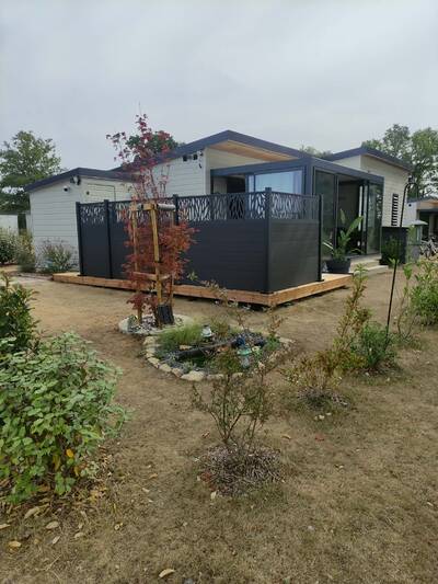 Vente maison 3 pièces Marzan (56130)