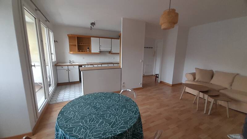 Montmorency (95160)