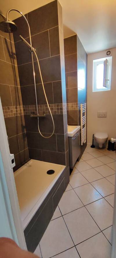 Location appartement 2 pièces Courbevoie (92400)