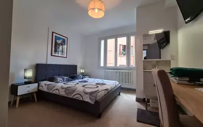 Chambéry (73000)