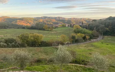 Saint-Sébastien-D'aigrefeuille (30140)