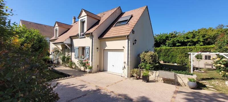 Moissy-Cramayel (77550)