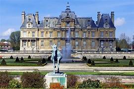 Droit Au Bail, Maisons-Laffitte (78600)