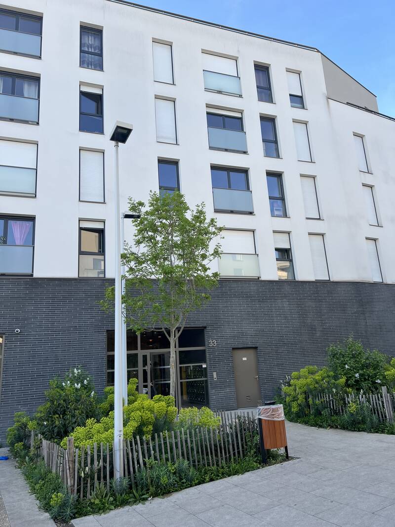 Nanterre (92000)