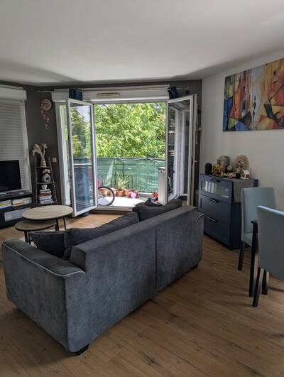 Location appartement 3 pièces Alfortville (94140)