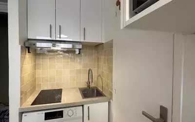 Paris 20E (75020)