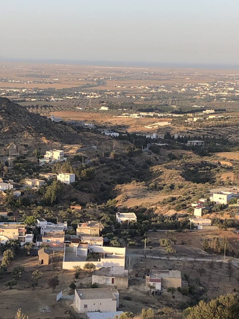 Tunisie