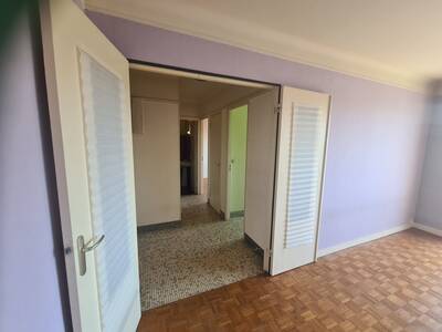 Vente appartement 2 pièces Saint-Maur-des-Fossés (94)