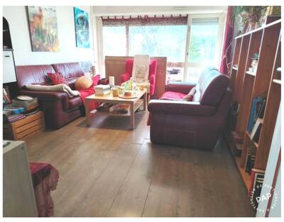 Vente appartement 4 pièces Nantes (44)