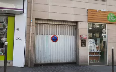 Paris 17E (75017)