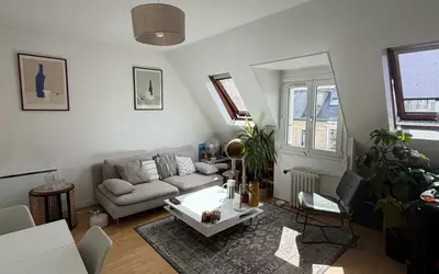 Paris 17E (75017)