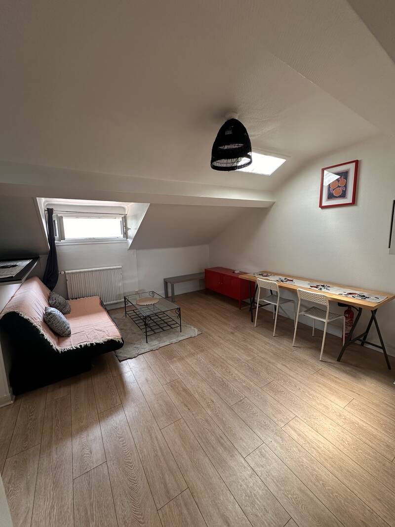 Champigny-Sur-Marne (94500)