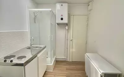 Paris 17E (75017)