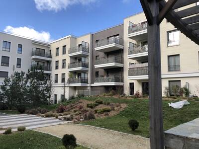 Location appartement 3 pièces Saint-Cyr-l'École (78210)
