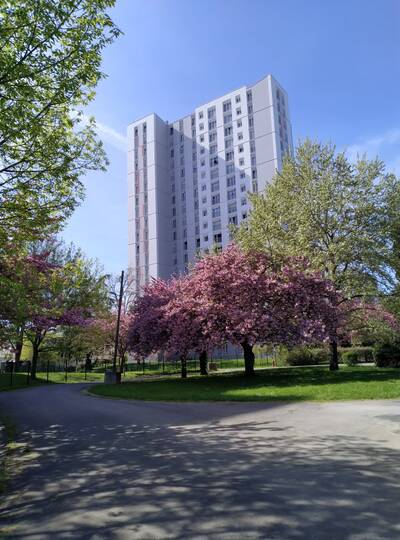 Vente appartement 5 pièces Antony (92160)