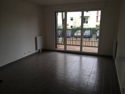Location appartement 2 pièces Le Plessis-Robinson (92350)