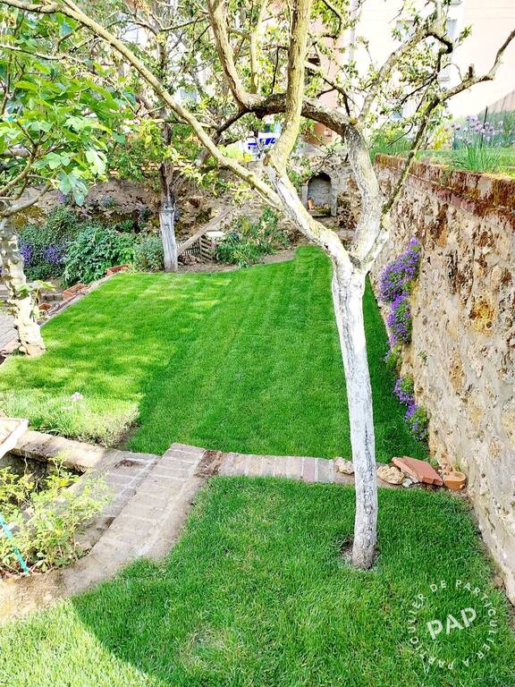 Vente Igny (91430) 180 m²