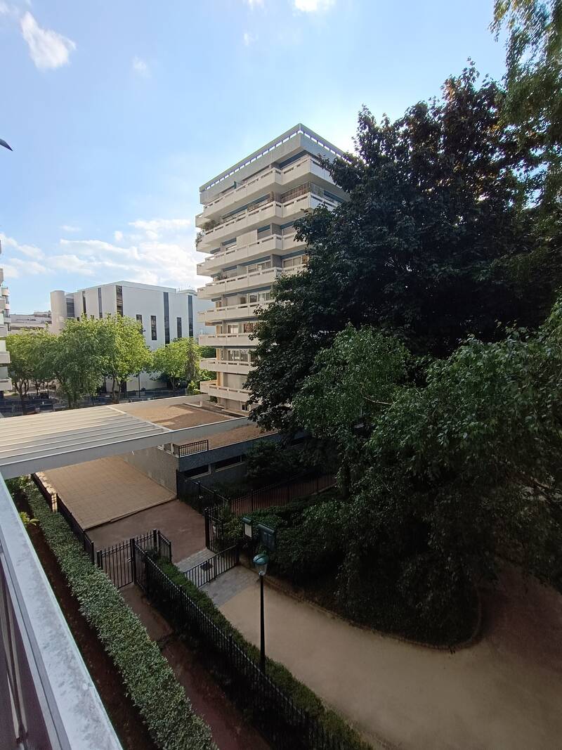 Paris 15E (75015)