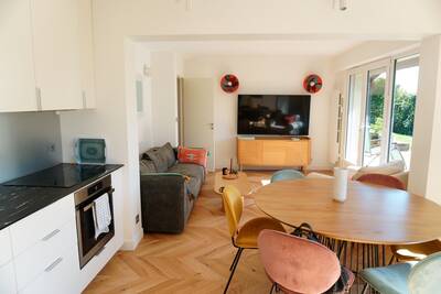 Vente appartement 3 pièces Blonville-sur-Mer (14910)